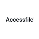 Accessfile