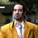 Jonathan Mann