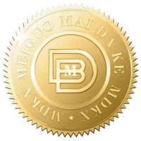 MDKX