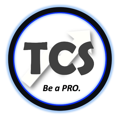 TCS